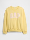 GAP Суитшърт с логото на GAP