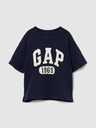 GAP Детска тениска с логото на GAP