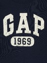 GAP Детска тениска с логото на GAP