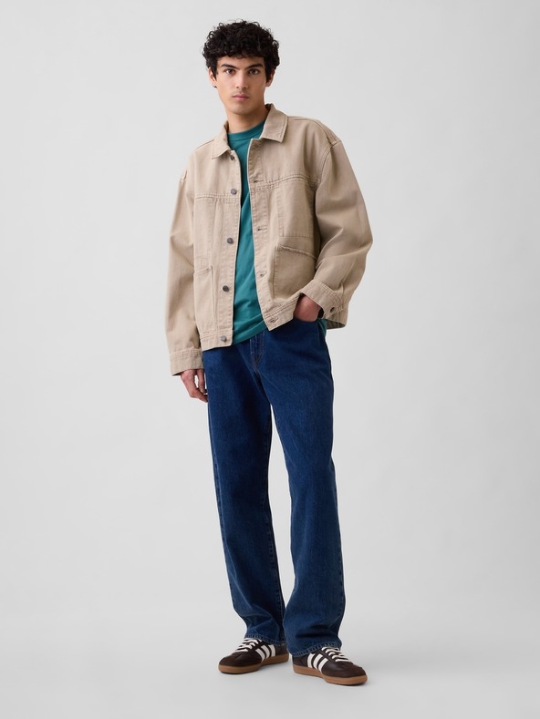 GAP Тениска Everyday Soft GAP