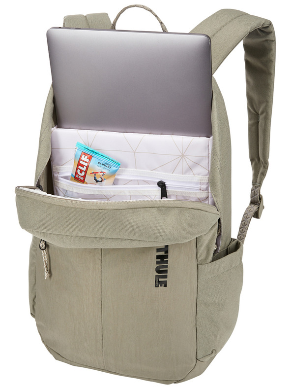 Thule Сива раница Thule Notus 20 l