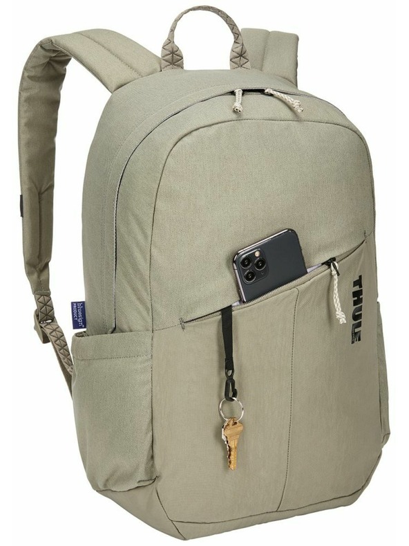 Thule Сива раница Thule Notus 20 l