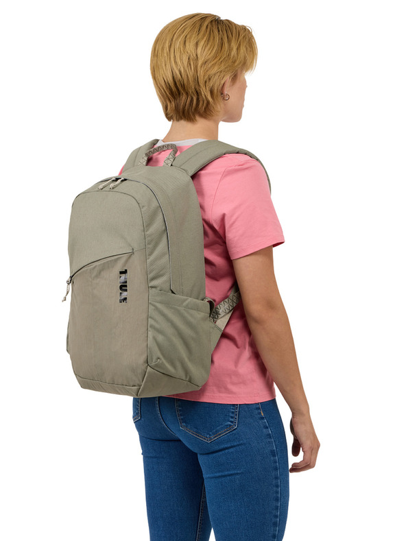 Thule Сива раница Thule Notus 20 l