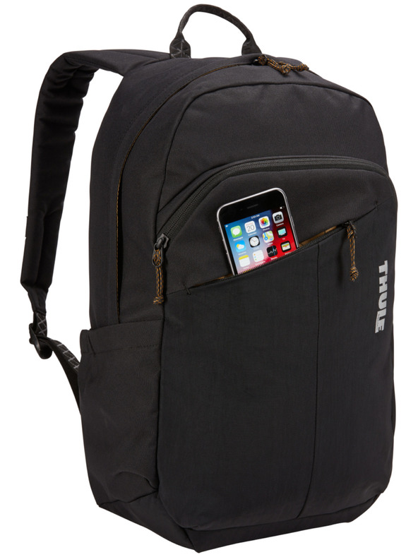 Thule Черна раница Thule Indago 23 л