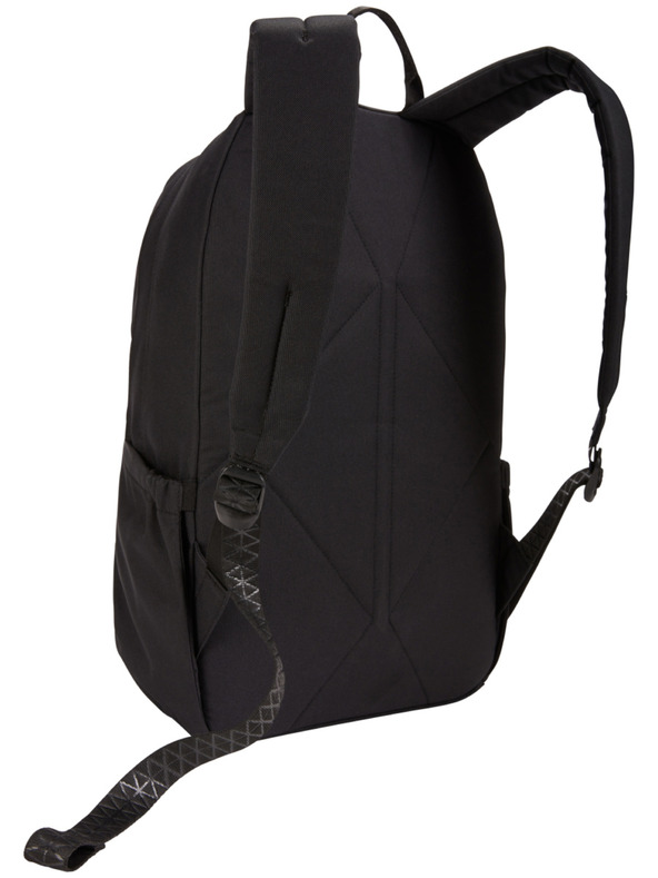 Thule Черна раница Thule Indago 23 л