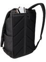 Thule Черна раница Thule Lithos 16 л