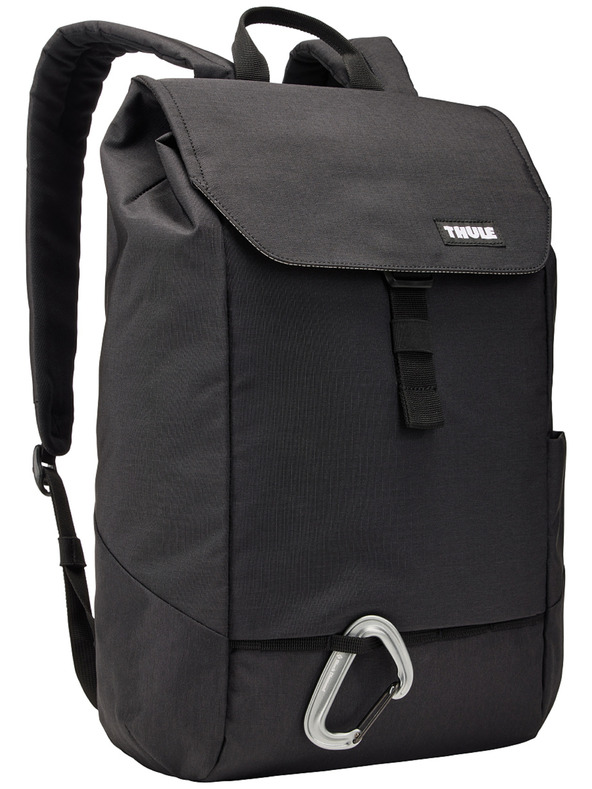 Thule Черна раница Thule Lithos 16 л