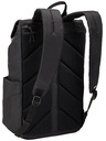Thule Черна раница Thule Lithos 16 л