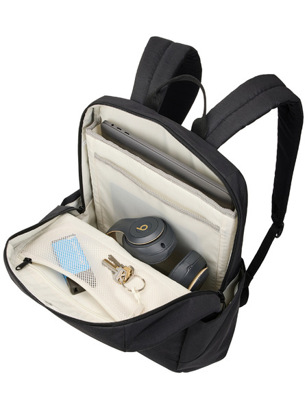 Thule Черна раница Thule Lithos 20л