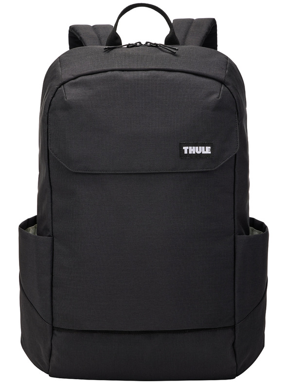 Thule Черна раница Thule Lithos 20л