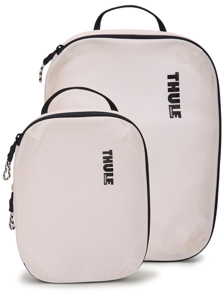 Thule Комплект от два бели органайзера Thule