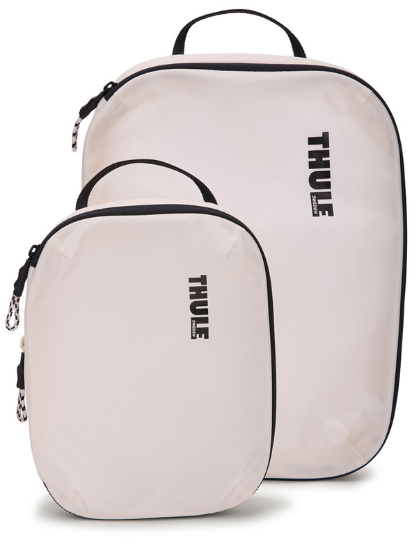 Thule Комплект от два бели органайзера Thule