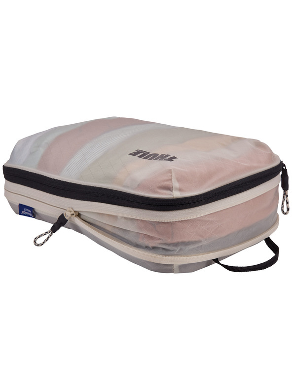 Thule Комплект от два бели органайзера Thule