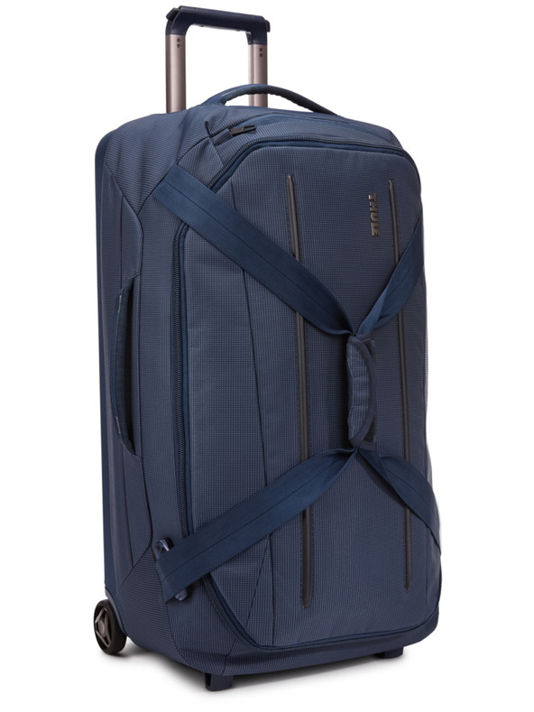 Thule Thule Crossover 2 Тъмносиня пътна чанта