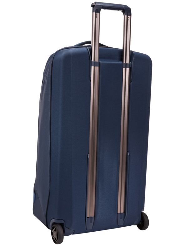 Thule Thule Crossover 2 Тъмносиня пътна чанта