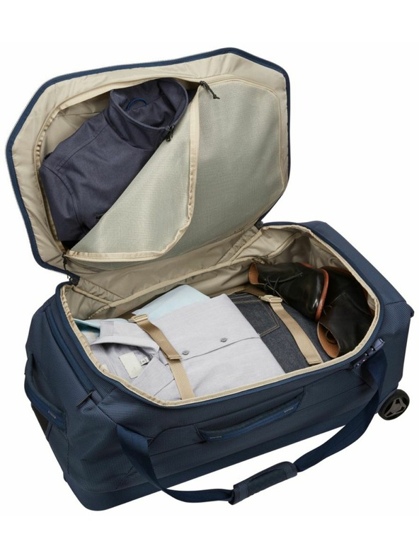 Thule Thule Crossover 2 Тъмносиня пътна чанта