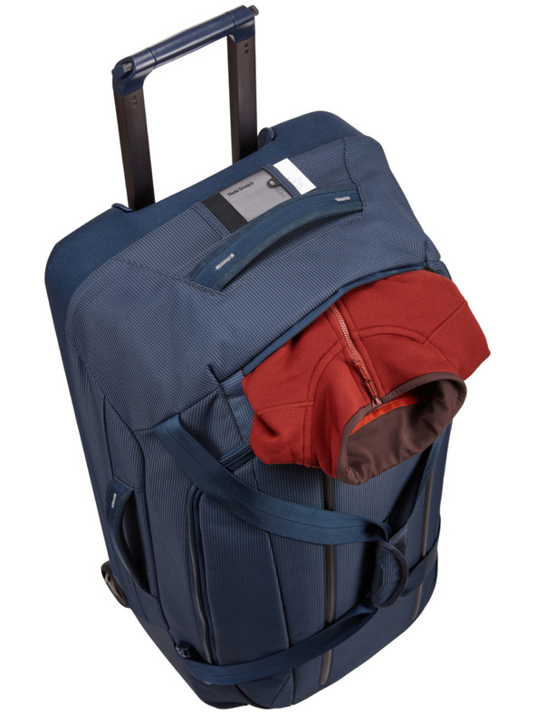 Thule Thule Crossover 2 Тъмносиня пътна чанта