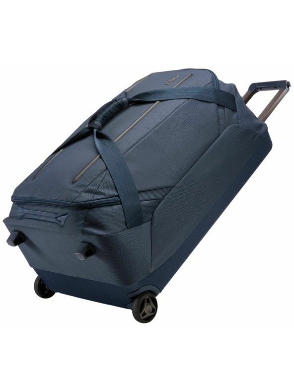 Thule Thule Crossover 2 Тъмносиня пътна чанта