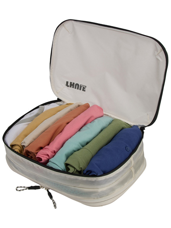 Thule Бял пътнически органайзер Thule