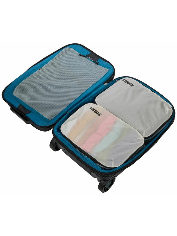 Thule Бял пътнически органайзер Thule