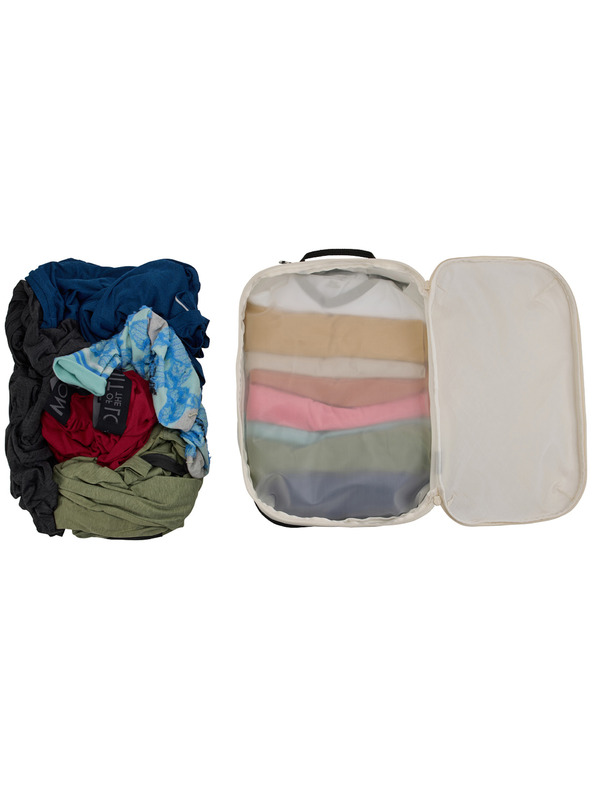 Thule Бял пътнически органайзер Thule