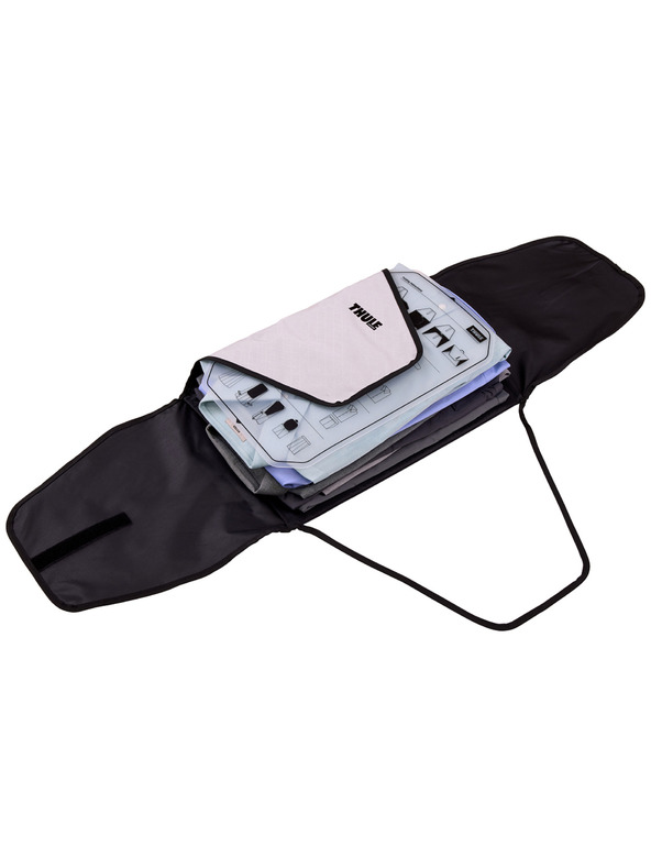 Thule Бяла папка за дрехи Thule