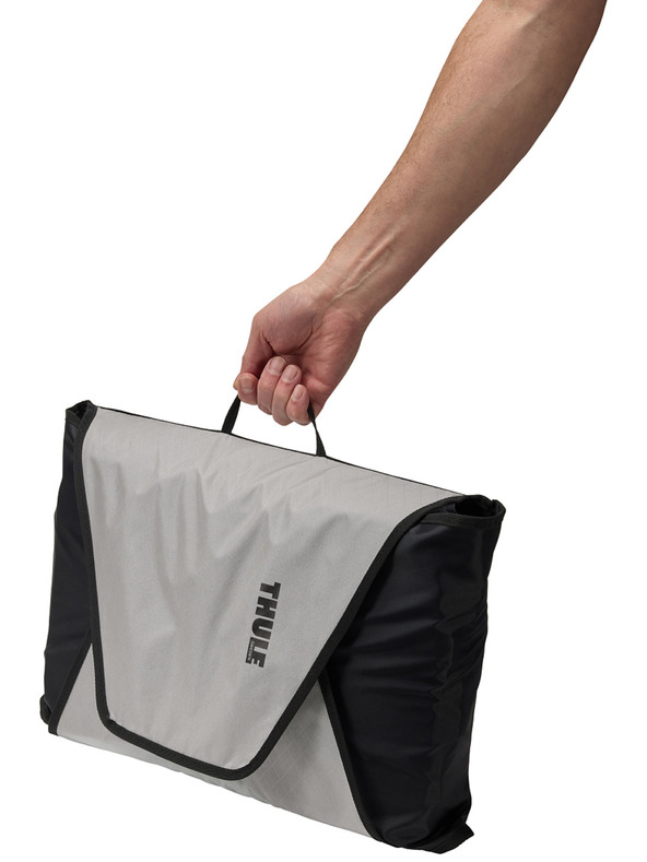 Thule Бяла папка за дрехи Thule