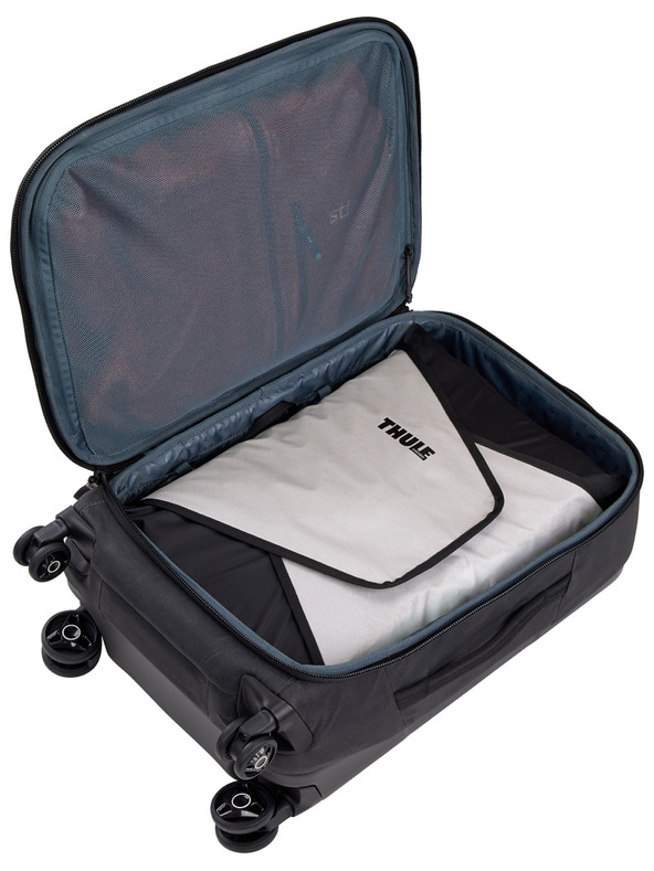 Thule Бяла папка за дрехи Thule