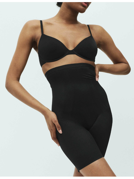 Marks & Spencer Стягащ корсет с технология Magicwear™ Marks & Spencer черен