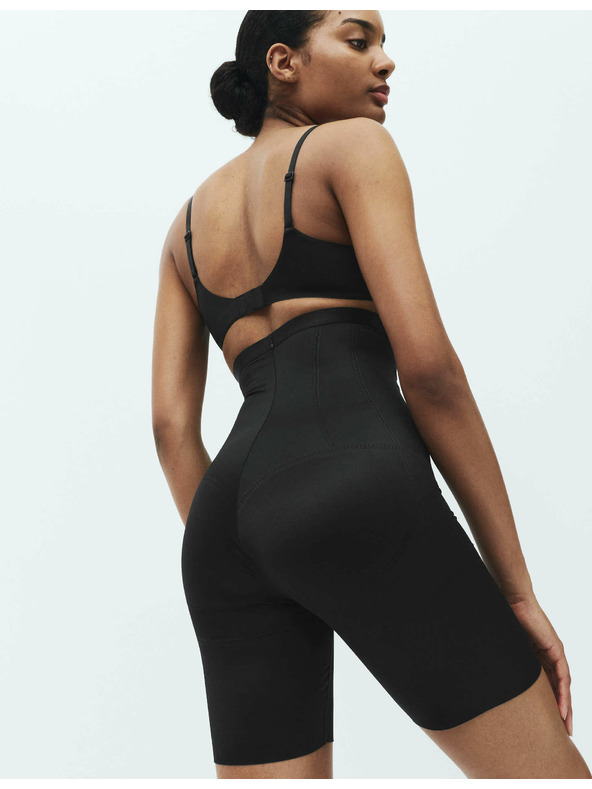 Marks & Spencer Стягащ корсет с технология Magicwear™ Marks & Spencer черен