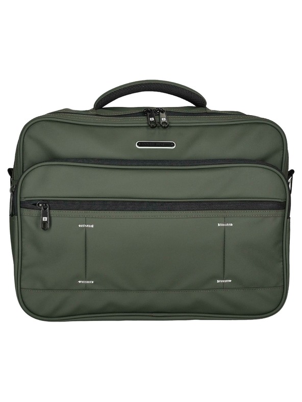 Enrico Benetti Чанта Enrico Benetti Northern 47246 Olive