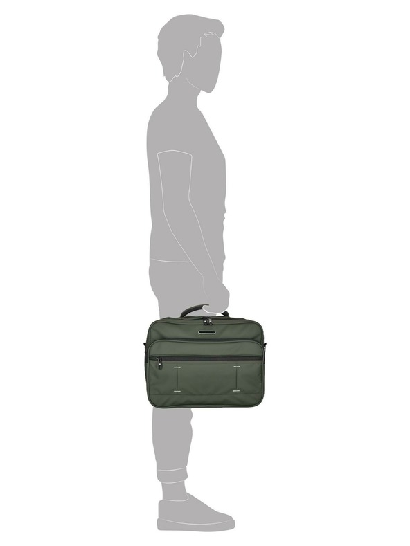 Enrico Benetti Чанта Enrico Benetti Northern 47246 Olive