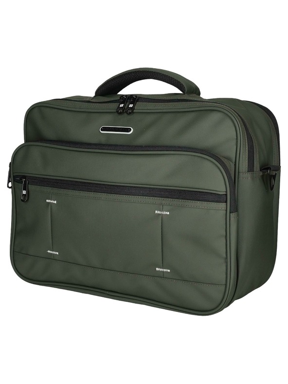 Enrico Benetti Чанта Enrico Benetti Northern 47246 Olive