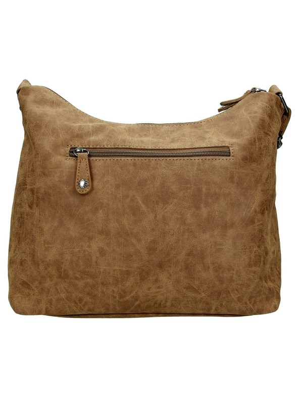 Enrico Benetti Чанта Enrico Benetti Ardèche 66192 Camel