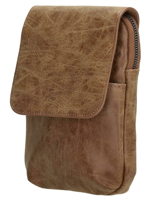 Enrico Benetti Чанта Enrico Benetti Zoë 66905 Camel