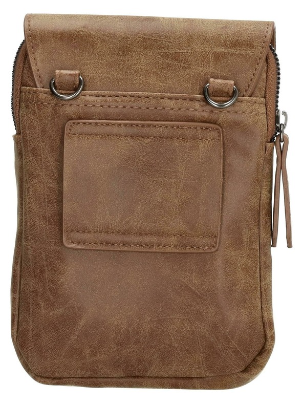 Enrico Benetti Чанта Enrico Benetti Zoë 66905 Camel