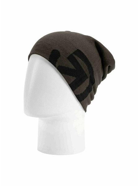 Meatfly Meatfly шапка Wade Olive Dark / Black