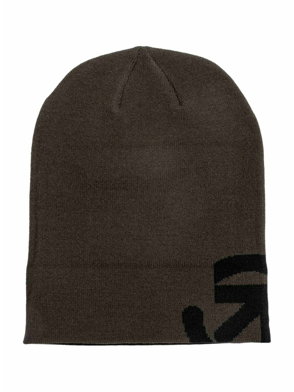 Meatfly Meatfly шапка Wade Olive Dark / Black