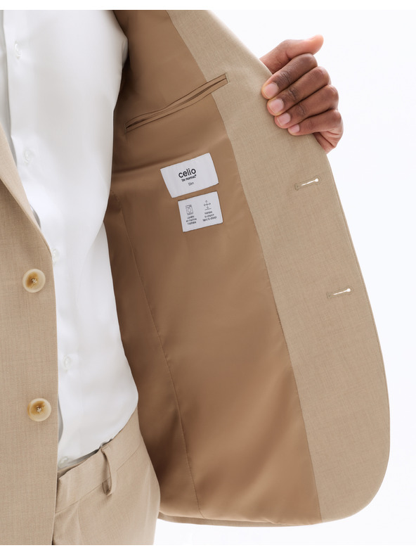 Celio Slim сако Muamaury
