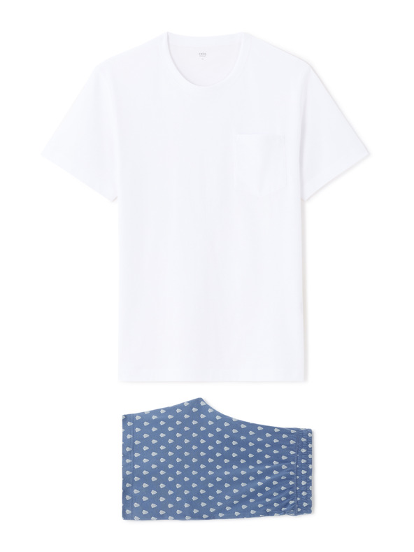 Celio Пижама Nipyindie