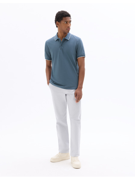 Celio Polo тениска Letaim