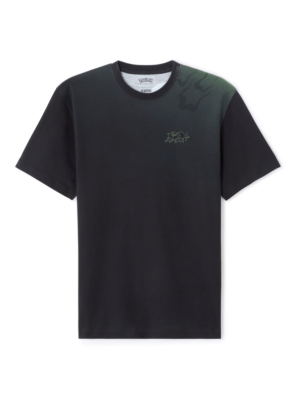 Celio Тениска Pokémon