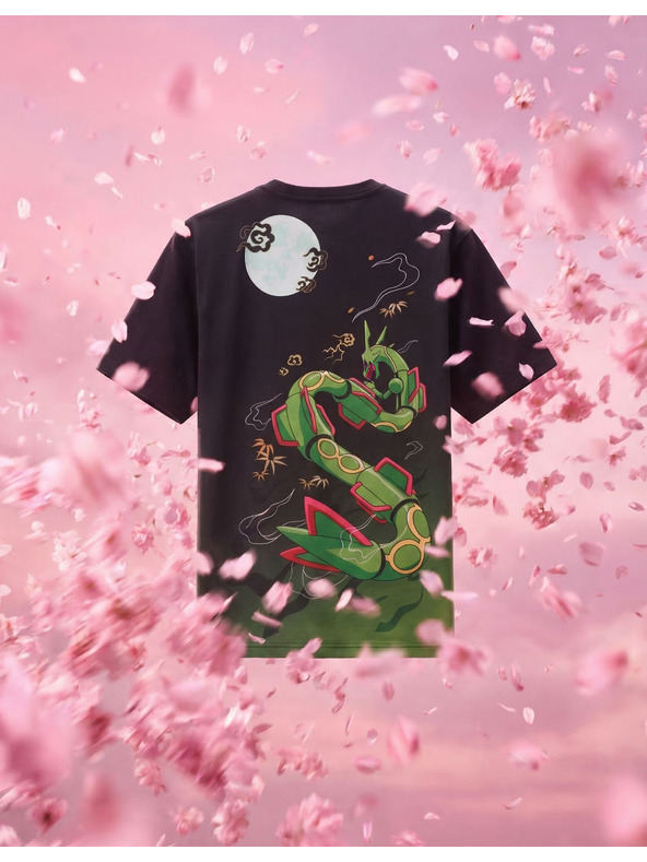 Celio Тениска Pokémon