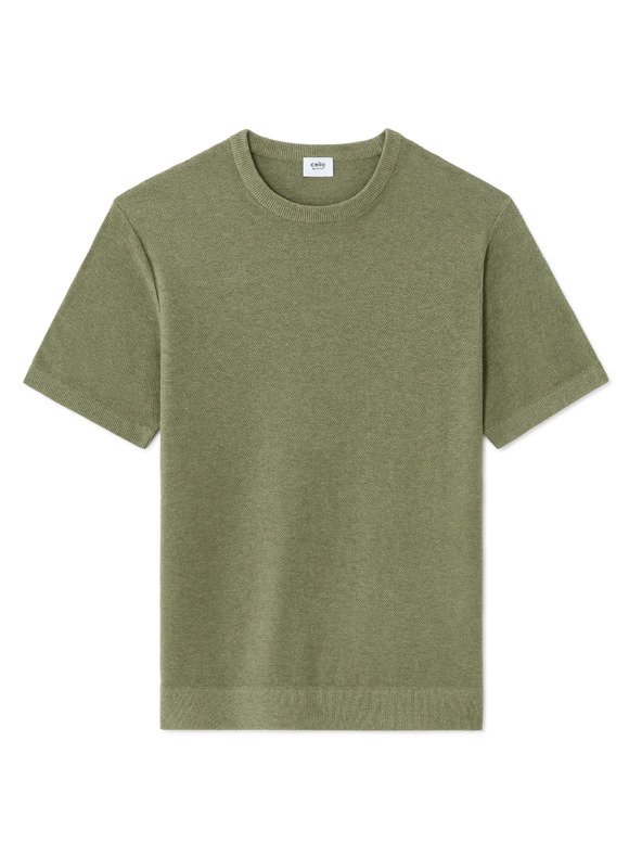 Celio Тениска Nepicti