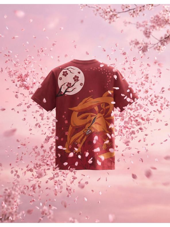 Celio Тениска Naruto Shippuden