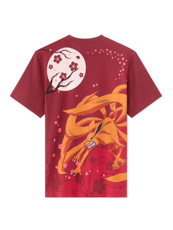 Celio Тениска Naruto Shippuden