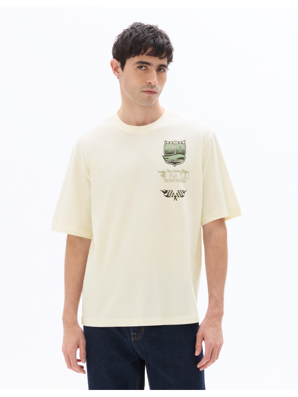 Celio Тениска Hot Wheels