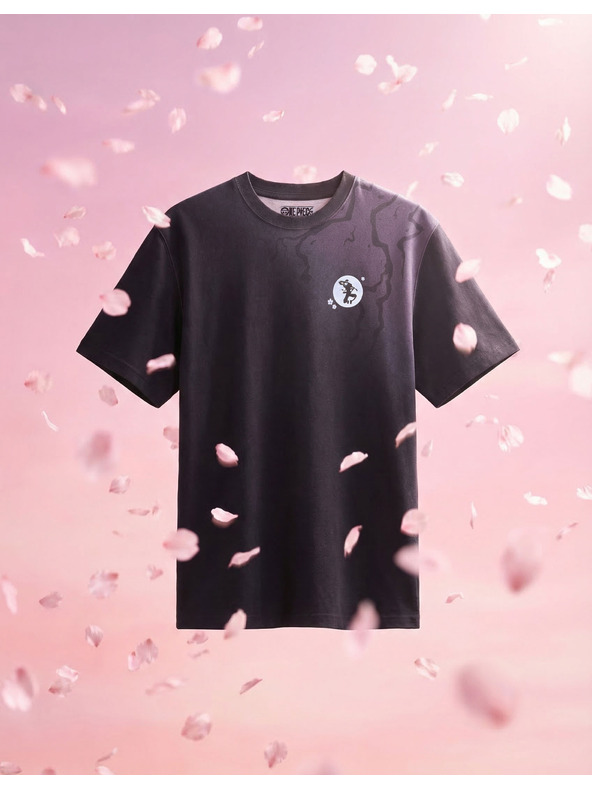 Celio Тениска Един Парче