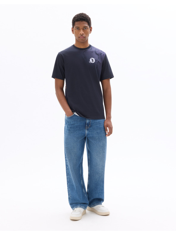 Celio Тениска Един Парче