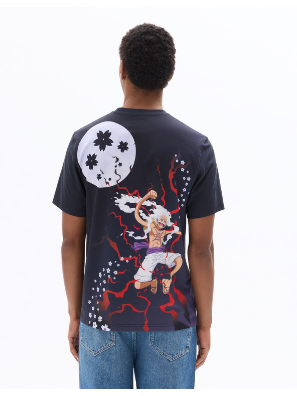 Celio Тениска Един Парче